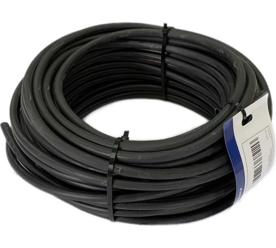 Изображение товара Кабель АТЛАНТ КГтп-ХЛ 4x2,5, ГОСТ, 50м 90093