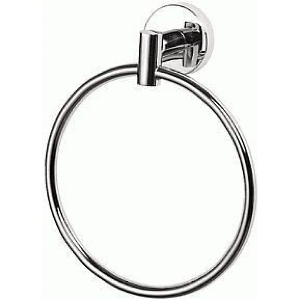 Кольцо для полотенца Ledeme кольцо для полотенца fbs ellea ell 022