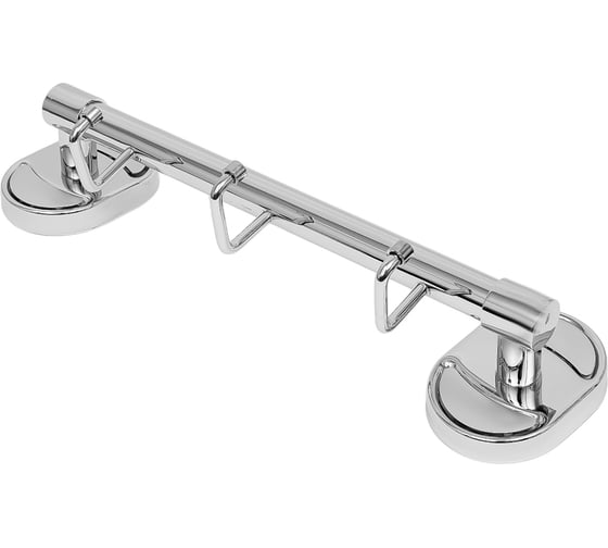 Изображение товара Крючки на планке LEDEME 3 шт L1916-3 897309