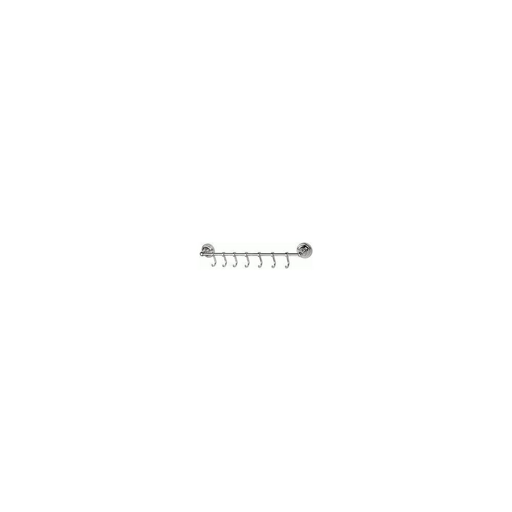 Семерной крючок LEDEME, L1405-7 897378