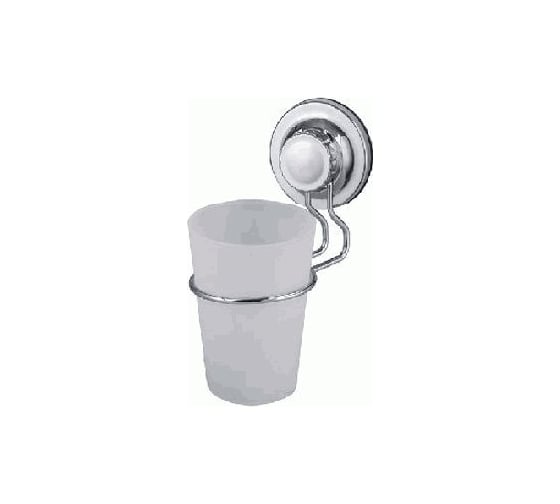 Изображение товара Стакан на присоске LEDEME L3706 896608