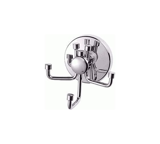 Изображение товара Тройной крючок LEDEME L1705-3 897361