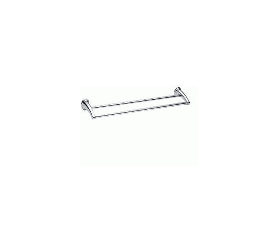 Изображение товара Полотенцедержатель LEDEME двойной L1509 896724