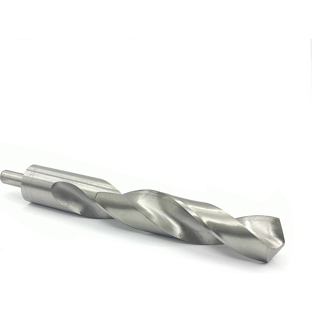 Изображение товара Сверло по металлу Hard long 32.0 мм, хв-к 12 мм, DIN 338, 1 шт NOVOCRAFT KH338320L