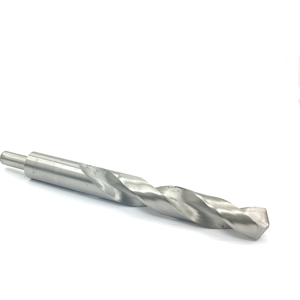 Изображение товара Сверло по металлу Hard long 23.0 мм, хв-к 12 мм, DIN 338, 1 шт NOVOCRAFT KH338230L