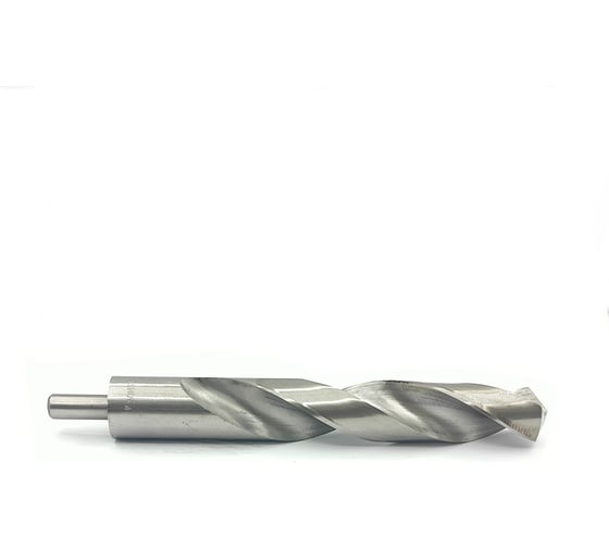 Изображение товара Сверло по металлу Hard long 30.0 мм, хв-к 12 мм, DIN 338, 1 шт NOVOCRAFT KH338300L