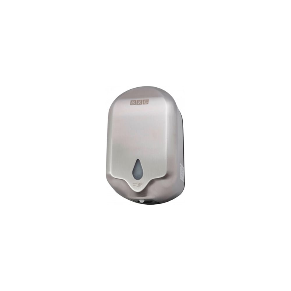 Автоматический дозатор жидкого мыла BXG автоматический дозатор для мыла puff