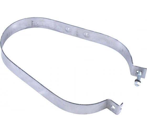Изображение товара Хомут крепления глушителя Riginal в сборе (стяжной) для а/м УАЗ-3163 RG31622-1203043-01