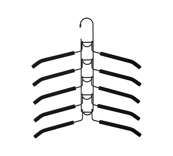 Изображение товара Вешалка Рыжий кот 5 в 1 106895
