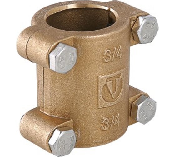 Изображение товара Ремонтный хомут VALTEC Ду15 VTr.754.N.0004