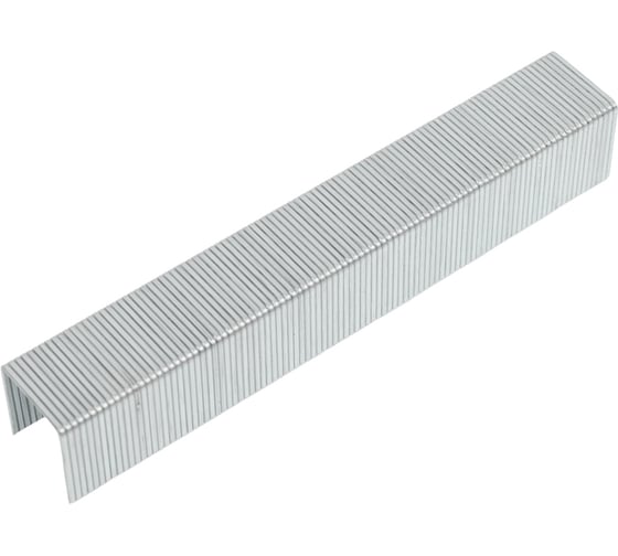 Изображение товара Запасные скобы ZOLDER 12 мм тип 53, 1000 шт. 5310F-012