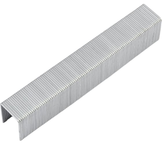 Изображение товара Запасные усиленные скобы ZOLDER 14 мм тип 53, 1000 шт. 1014F