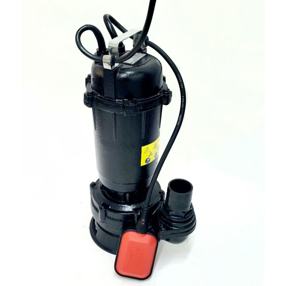 Дренажный насос Greenpump WQD 1500F VALERA 15151551