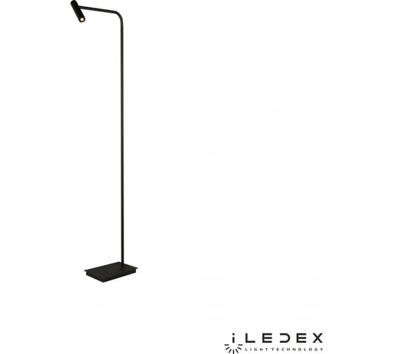 Изображение товара Торшер iLEDEX Telescope 7010/1F BK