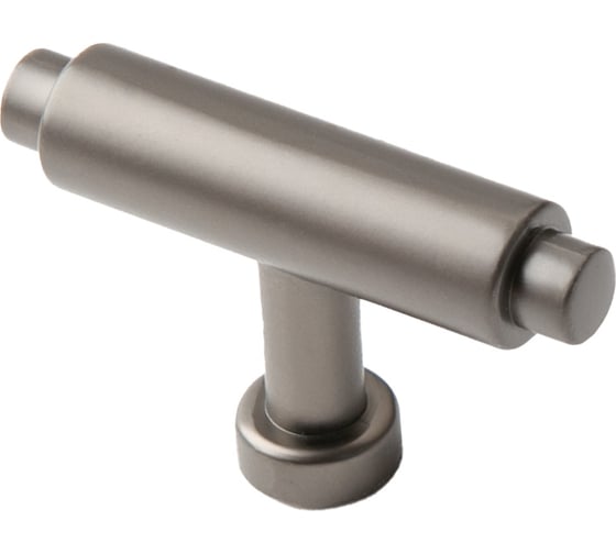 Изображение товара Ручка-кнопка Kerron Комплект из 4 шт, серый, K-2623 GR SET4(K-2623 GF)