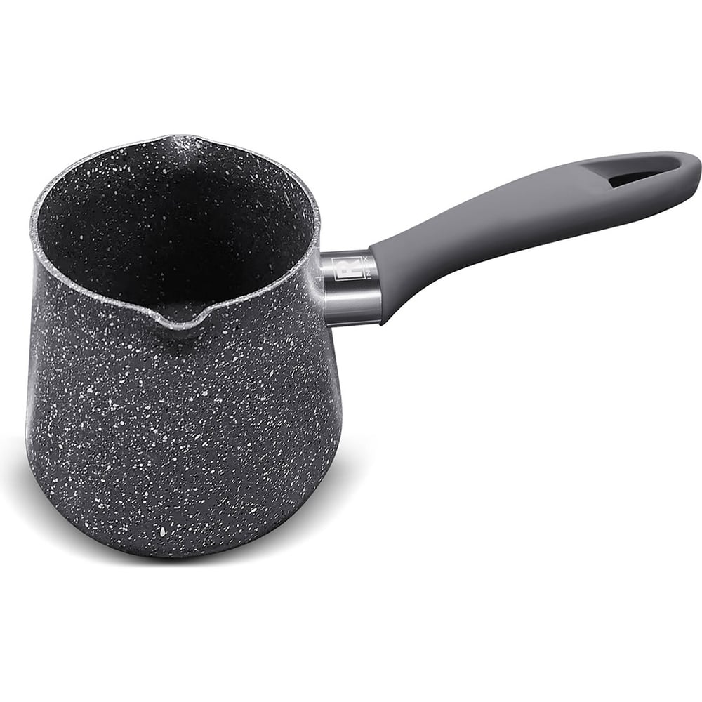 Изображение товара Турка Regent Inox с антиприморским покрытием 550 мл модель 93-AL-TU-1-700