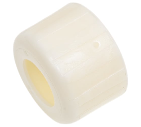 Изображение товара Кольцо для PE-X GX61 Giacomini белое, Дн 16, с упором GX61Y013 040-0327