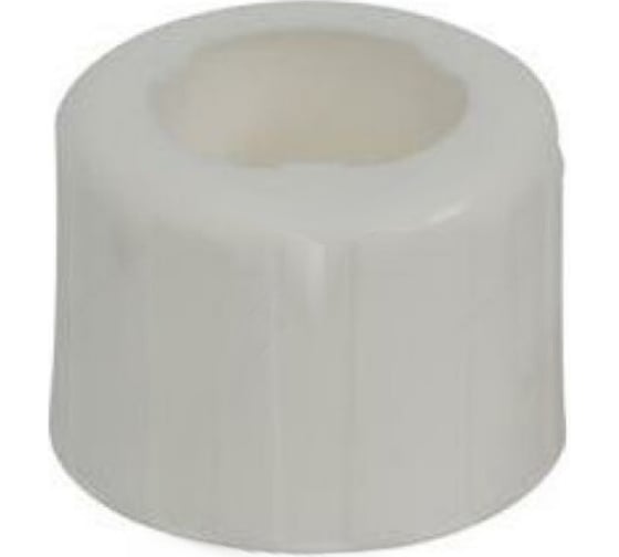 Изображение товара Кольцо для PE-X GX61 Giacomini белое, Дн 20, с упором GX61Y014 040-0328