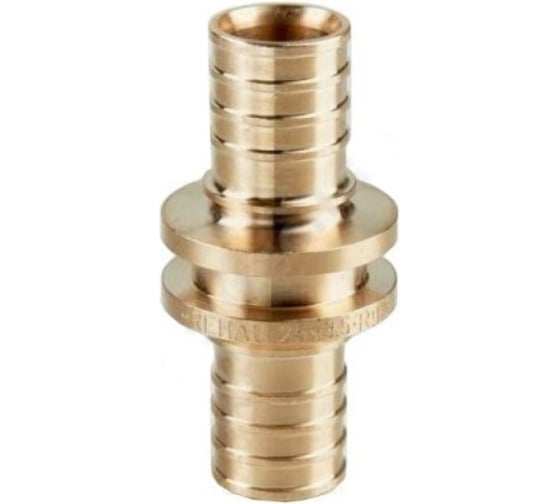 Изображение товара Соединительная равнопроходная муфта REHAU 25 PLATINUM RX 13777141001