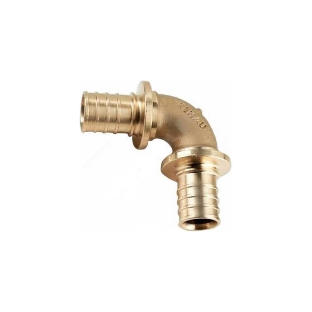 фото Угольник rehau 90x25 platinum rx 13777031001
