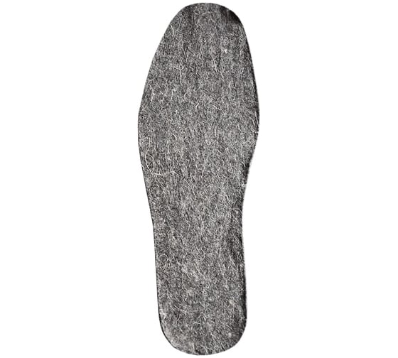 Изображение товара Стельки ГК Спецобъединение ВОЙЛОК Сте 057/42