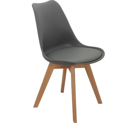 Изображение товара Стул BRADEX Eames Bon серый FR 0025