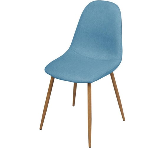 Изображение товара Стул BRADEX Comfort синий FR 0411