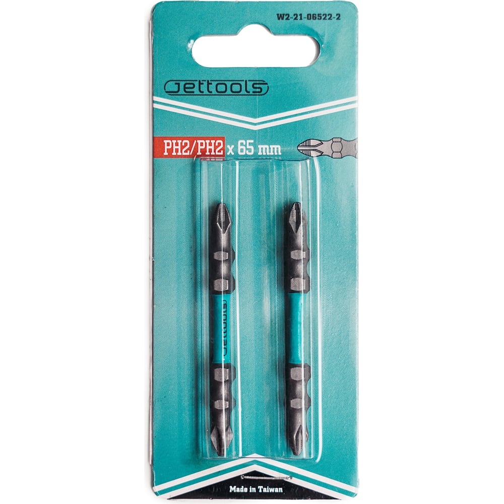 Двусторонние магнитные насадки для больших нагрузок JETTOOLS