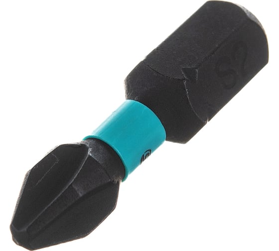 Изображение товара Насадки Jettools ударные торсионные 25PH2 10 шт для больших нагрузок W2-11-0252-IMPACT T