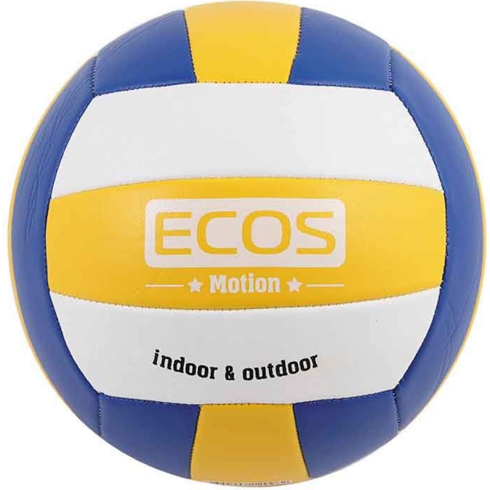 Волейбольный мяч Ecos волейбольный мяч ecos