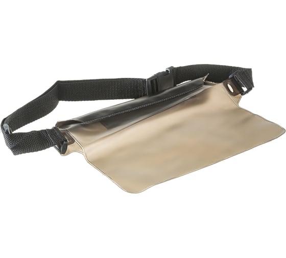 Изображение товара Водонепроницаемая сумка Ecos на пояс W-76 006476