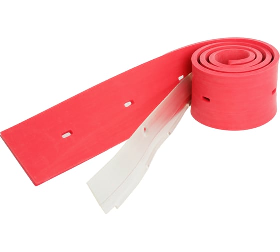 Изображение товара Набор скребков 2 шт для поломоечной машины ADIATEK EURO Clean SWR-20101