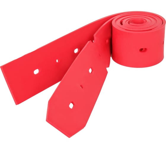 Изображение товара Набор скребков 2 шт для поломоечной машины TASKI SWINGO 1255 EURO Clean SWR-20136