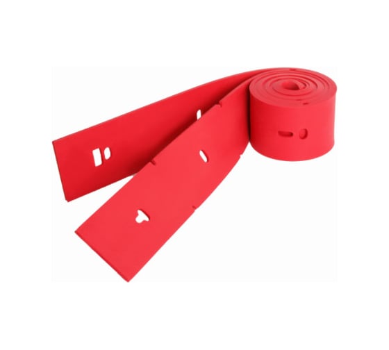 Изображение товара Набор скребков 2 шт для поломоечной машины NILFISK BA 651 EURO Clean SWR-20129