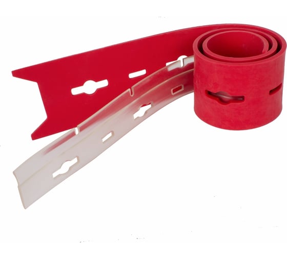 Изображение товара Набор скребков 2 шт для поломоечной машины FIMAP IMX 50B EURO Clean SWR-20114