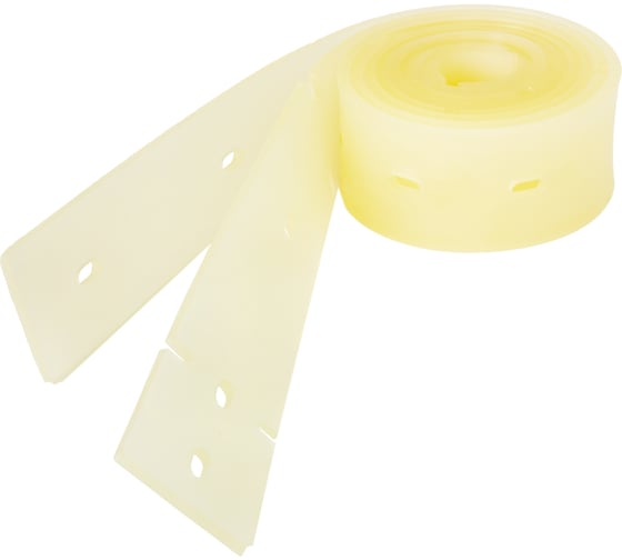 Изображение товара Набор скребков из полиуретана 2 шт для поломоечной машины HAKO SCRUBMASTER B70 EURO Clean SOR-10118