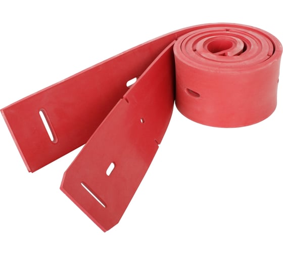 Изображение товара Набор скребков 2 шт для поломоечной машины NILFISK BR 1100 EURO Clean SWR-20163