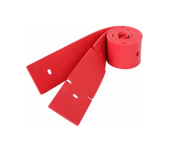 Изображение товара Набор скребков 2 шт для поломоечной машины COLUMBUS EURO Clean SWR-20104