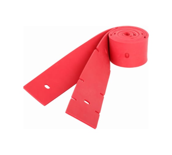 Изображение товара Набор скребков 2 шт для поломоечной машины COLUMBUS EURO Clean SWR-20105