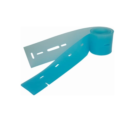 Изображение товара Набор скребков 2 шт для поломоечной машины VIPER EURO Clean SOR-10154