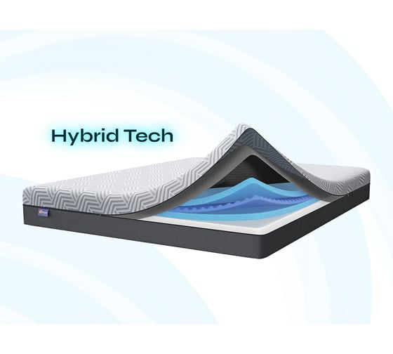 Изображение товара Матрас Димакс Safe Solo 90x190 10490_90_190