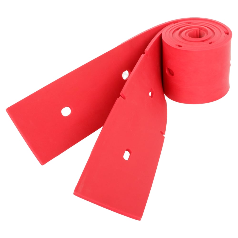 Изображение товара Набор скребков 2 шт для поломоечной машины NILFISK SC500 EURO