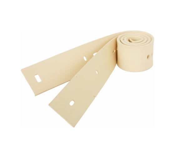 Изображение товара Набор скребков 2 шт для поломоечной машины NILFISK BA 650 EURO Clean SWR-20159