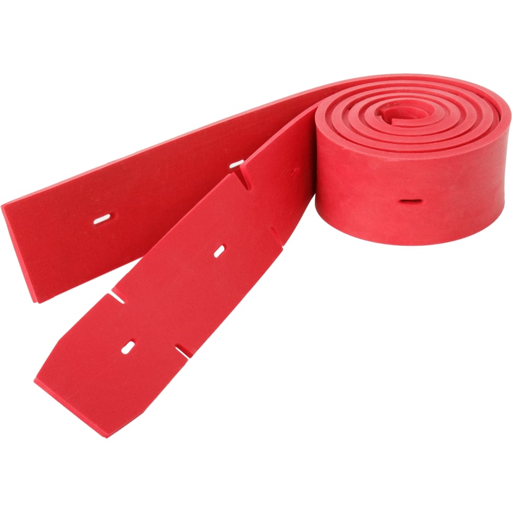 Изображение товара Набор скребков 2 шт для поломоечной машины TENNANT T500 EURO SWR-20147