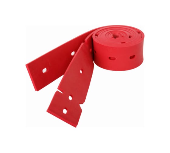 Изображение товара Набор скребков 2 шт для поломоечной машины HAKO SCRUBMASTER B45 TB510 EURO Clean SWR-20118