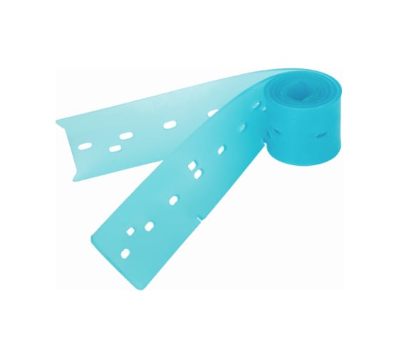 Изображение товара Набор скребков 2 шт для поломоечной машины COMAC EURO Clean SOR-10107