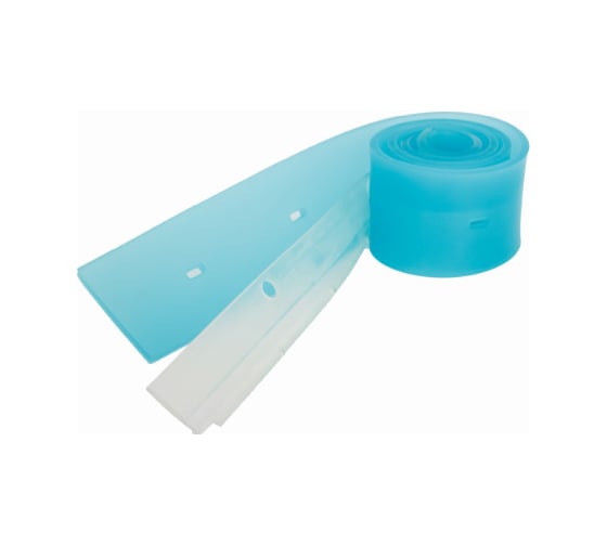 Изображение товара Набор скребков 2 шт для поломоечной машины ADIATEK EURO Clean SOR-10101