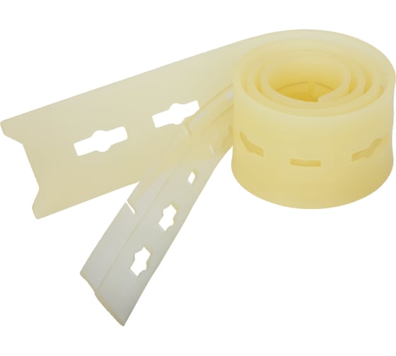 Изображение товара Набор скребков из полиуретана 2 шт для поломоечной машины COMAC INNOVA 85B EURO Clean SOR-10108