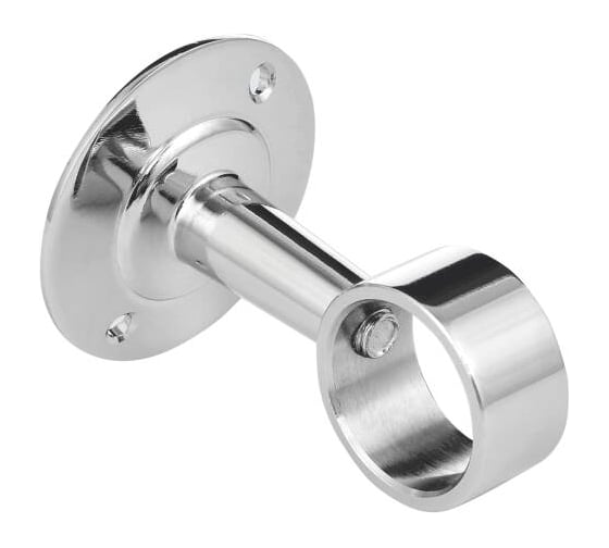 Изображение товара Кронштейн для полотенцесушителя Aquasfera телескопический, 3/4" (25-28 мм) 9211-01 013-3085