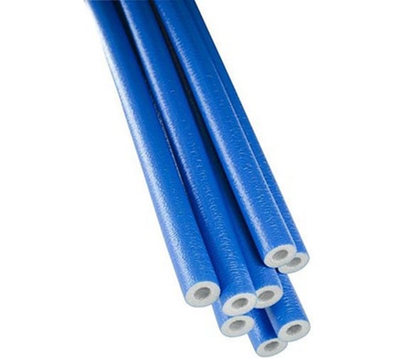 Изображение товара Теплоизоляция VALTEC СУПЕР ПРОТЕКТ 9 мм СИНИЙ VT.SP.02B.2809